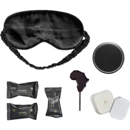 Yatta Luxe Loot White Items
